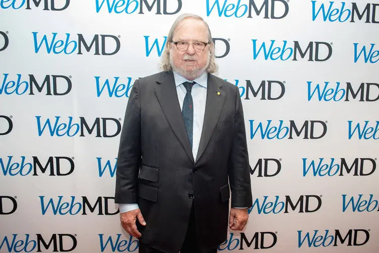 photo of james allison