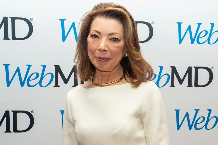 photo of margaret cuomo