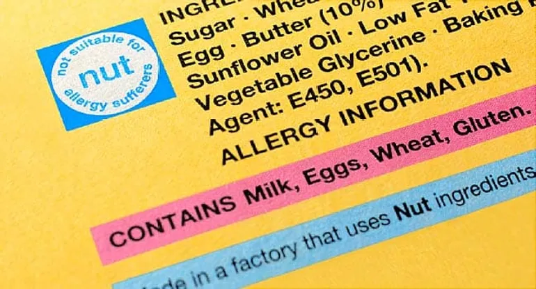 The Rising Threat of Hidden Food Allergens