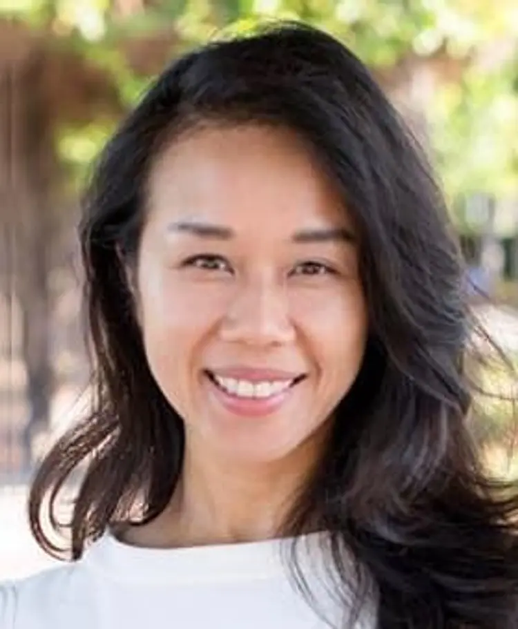 photo of kimberly truong