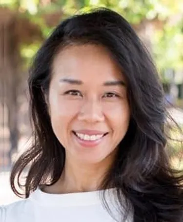 Kimberly Truong, MD, assistant clinical professor medicine, University of California, Irvine; founder, Earlybird Health..
