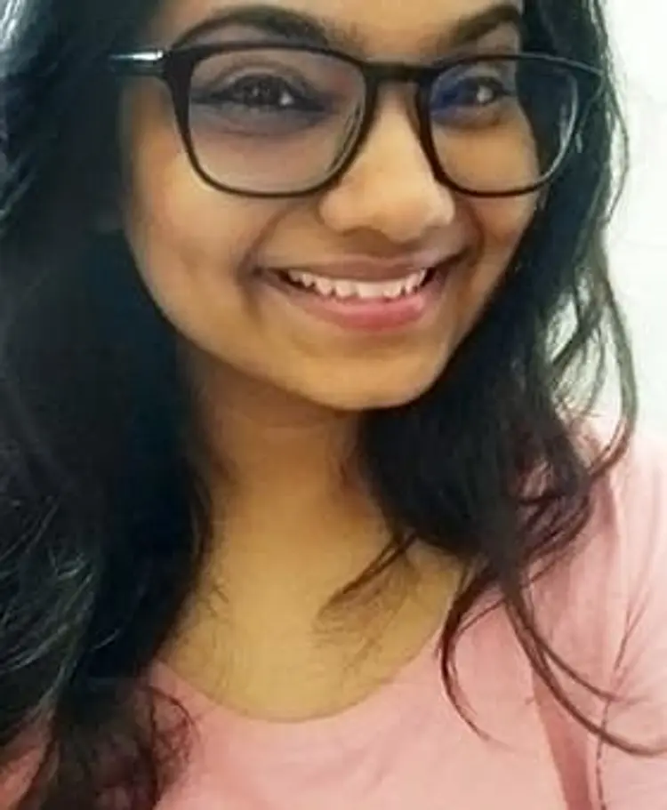 Photo of Noor Pannu