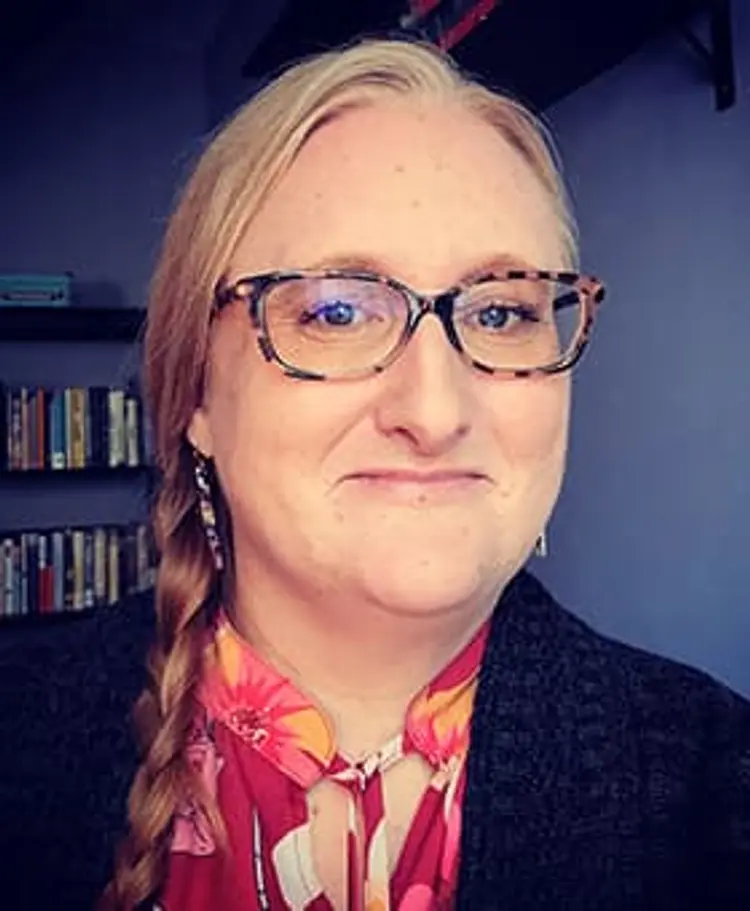 photo of jami demuth