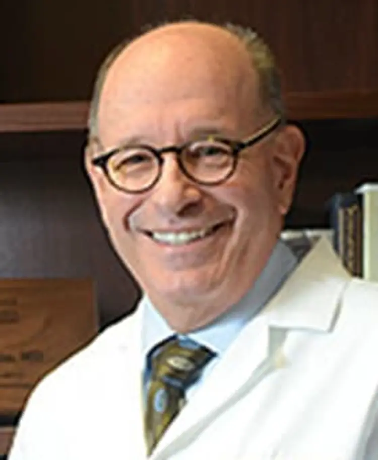 photo of david borenstein