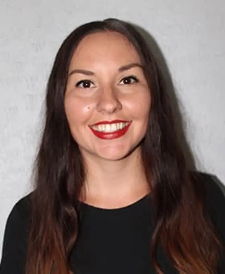 photo of Brooke Aymes