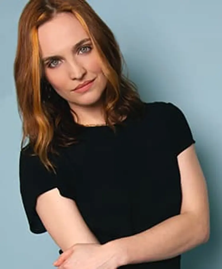 photo of raeden greer