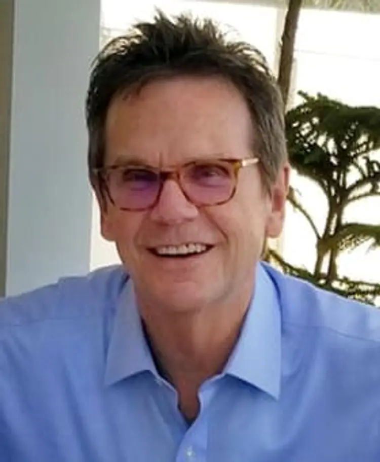 photo of joe marks