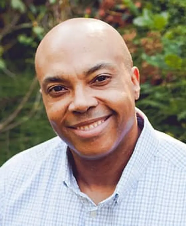 photo of ty reed