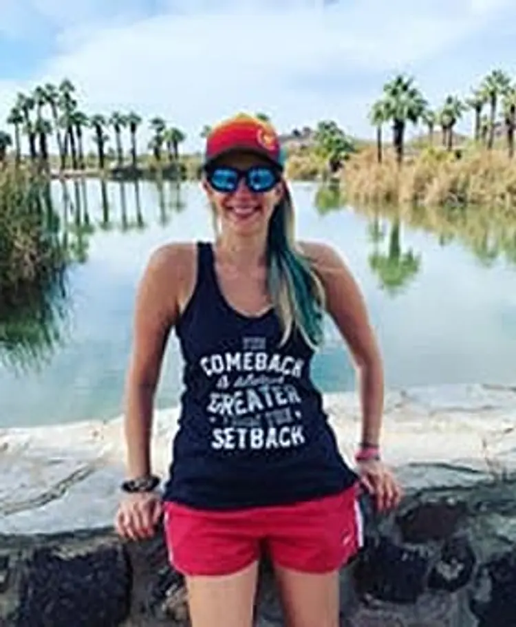 rachel putman