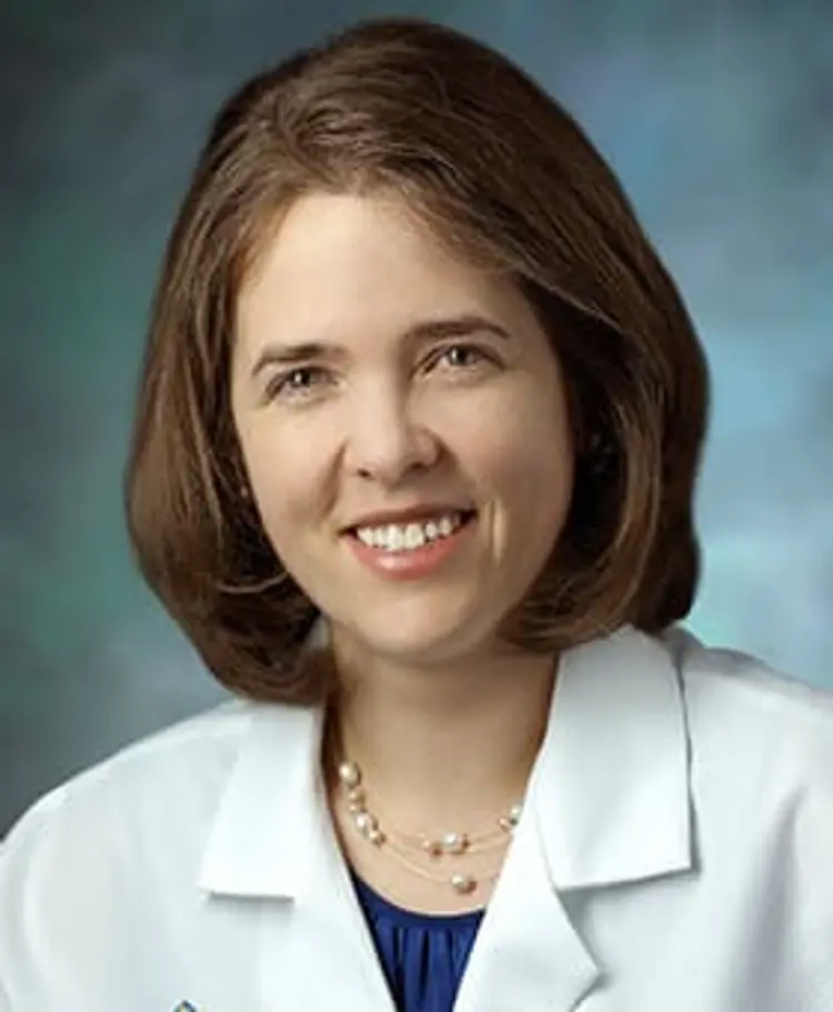 stephanie wethington