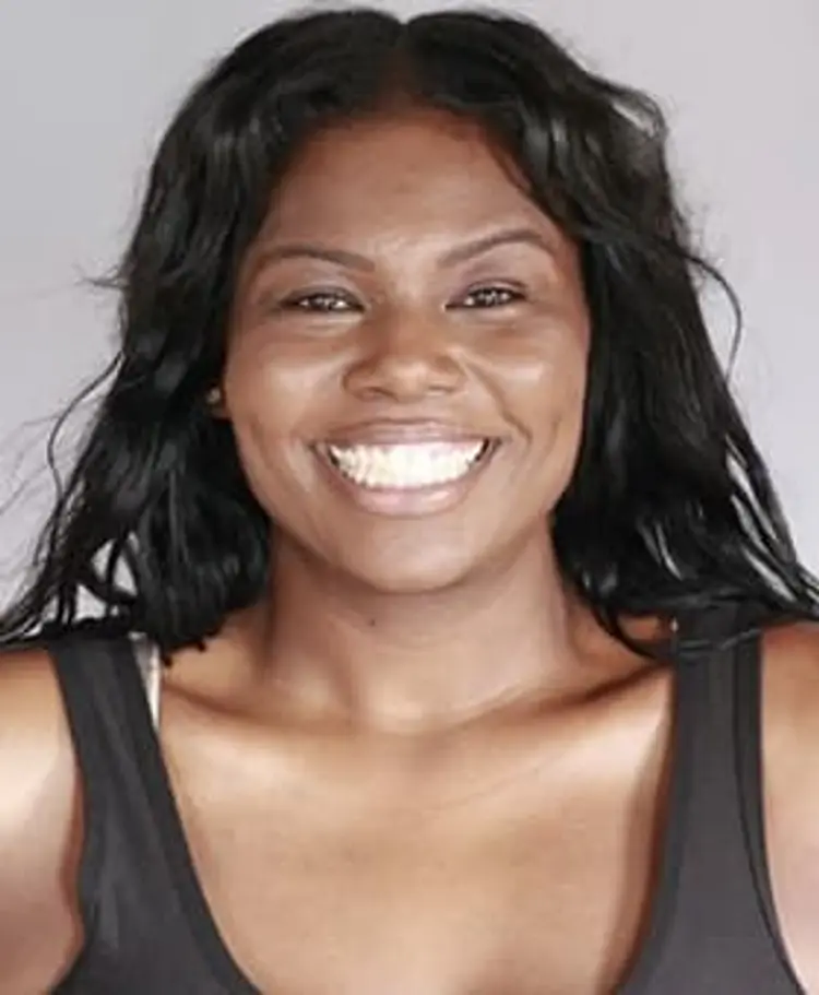 photo of caroline kelly