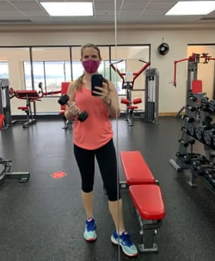 melissa day compression socks