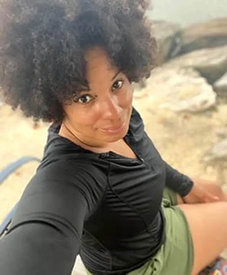 patrice jones