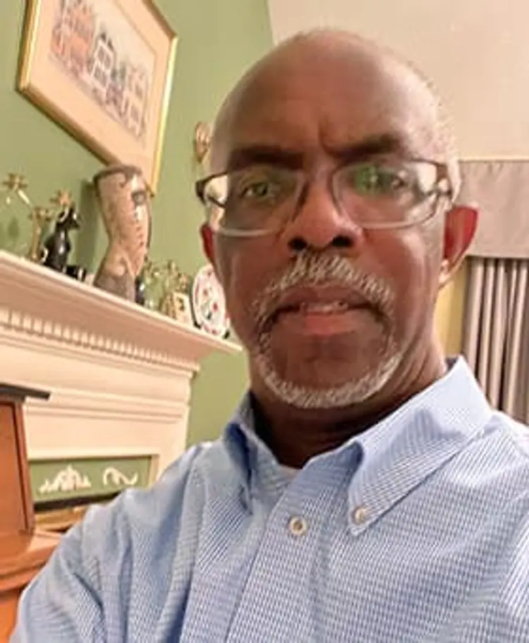photo of jeffrey presley