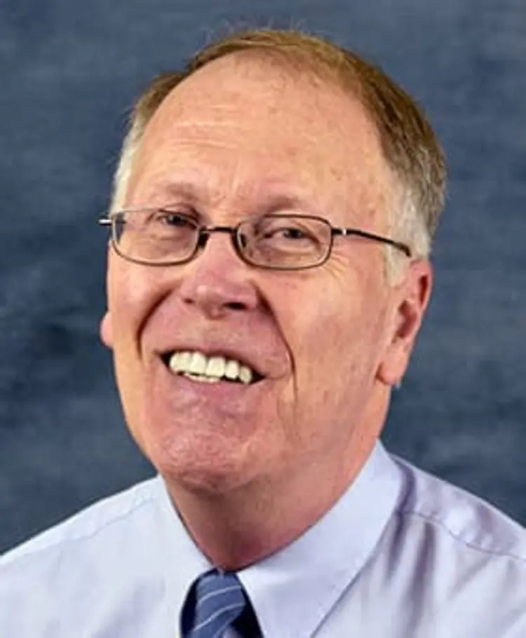 photo of bo smith