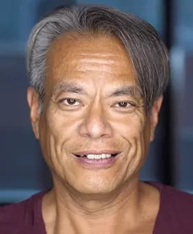 photo of vince crisostomo