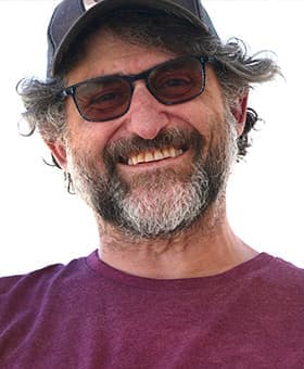 photo of jeff winograd