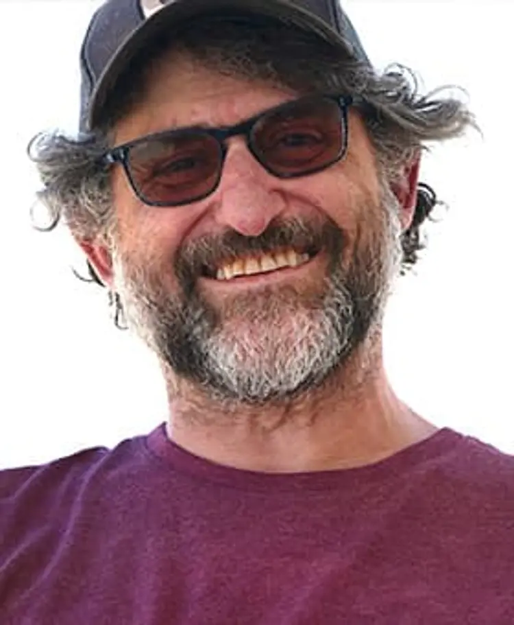photo of jeff winograd