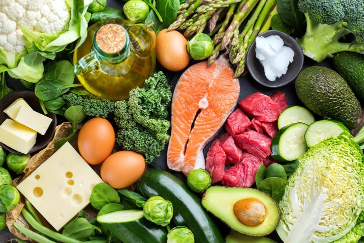 Is the Keto Diet Safe for Crohn’s?