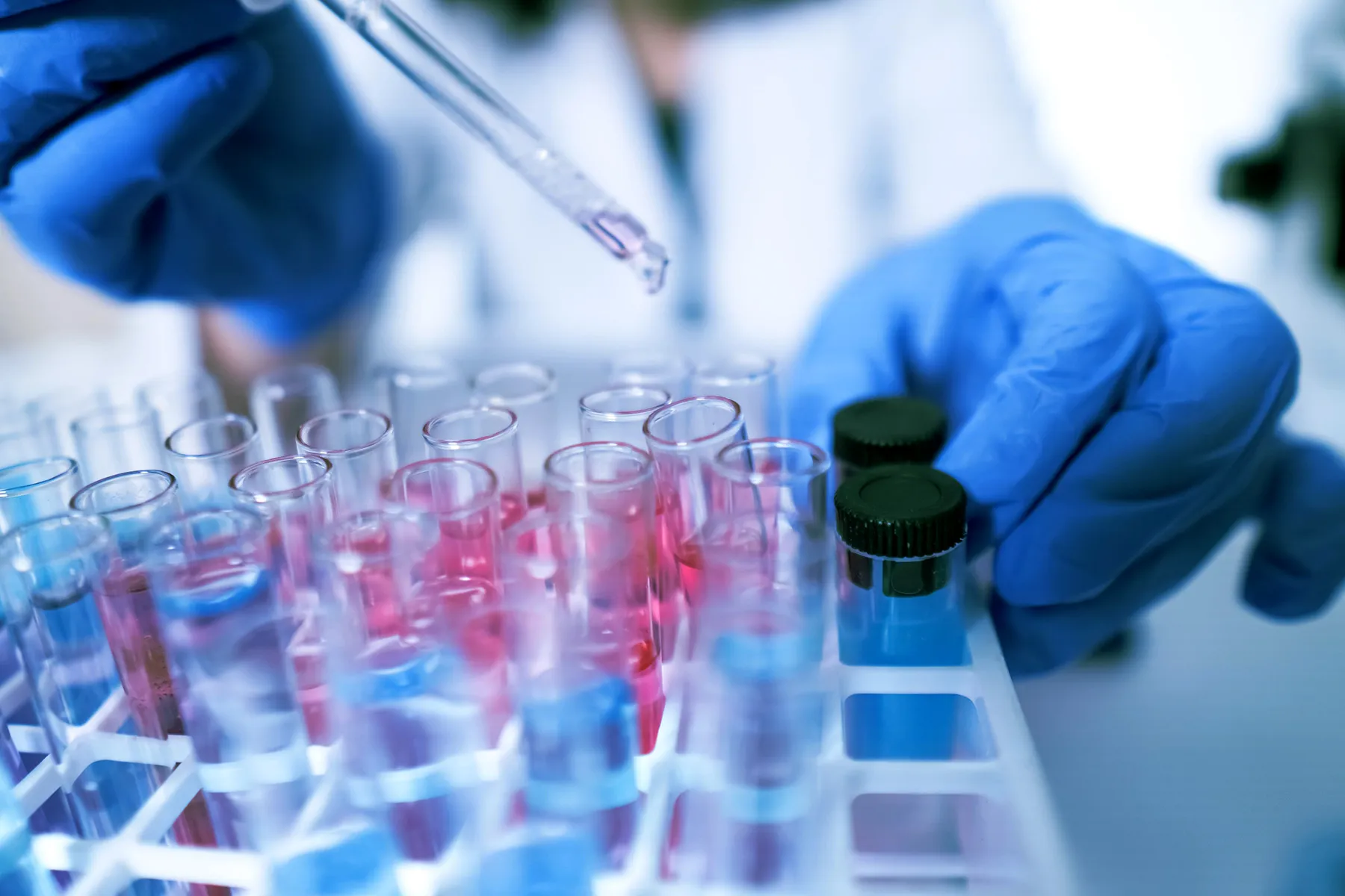 What's Exciting in MS Research