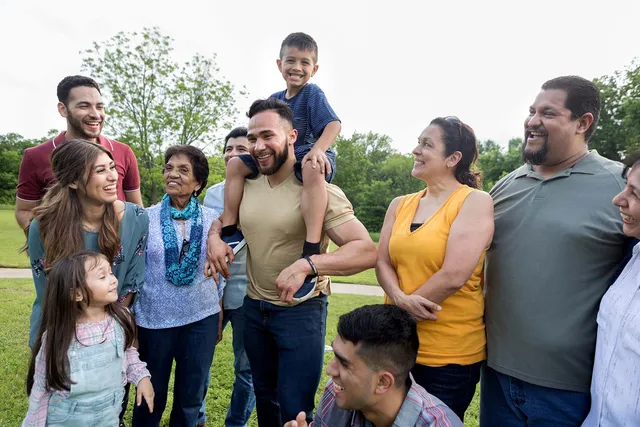 Why Fatty Liver is Prevalent for Hispanic People