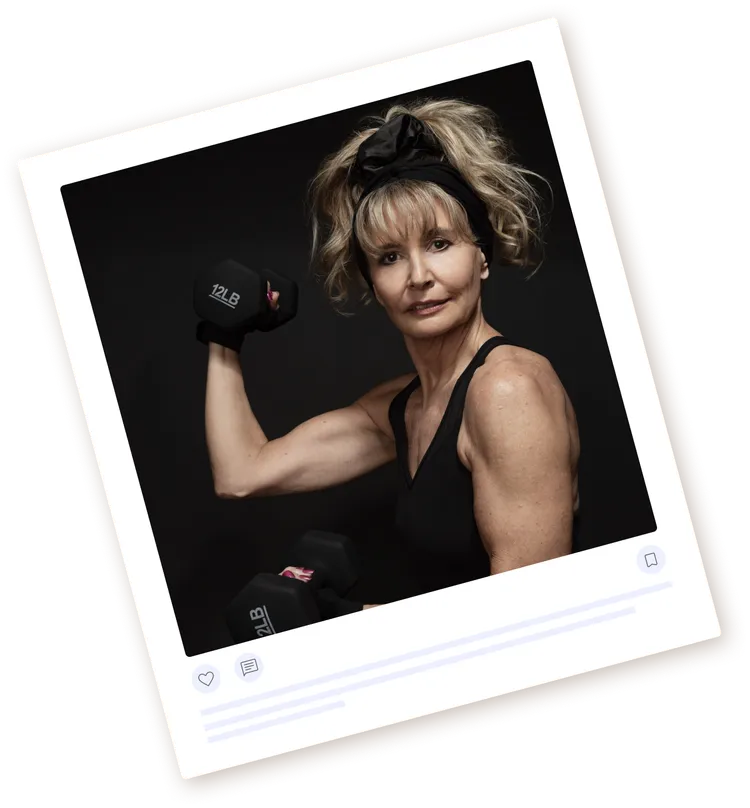 photo of Lorraine Ladish