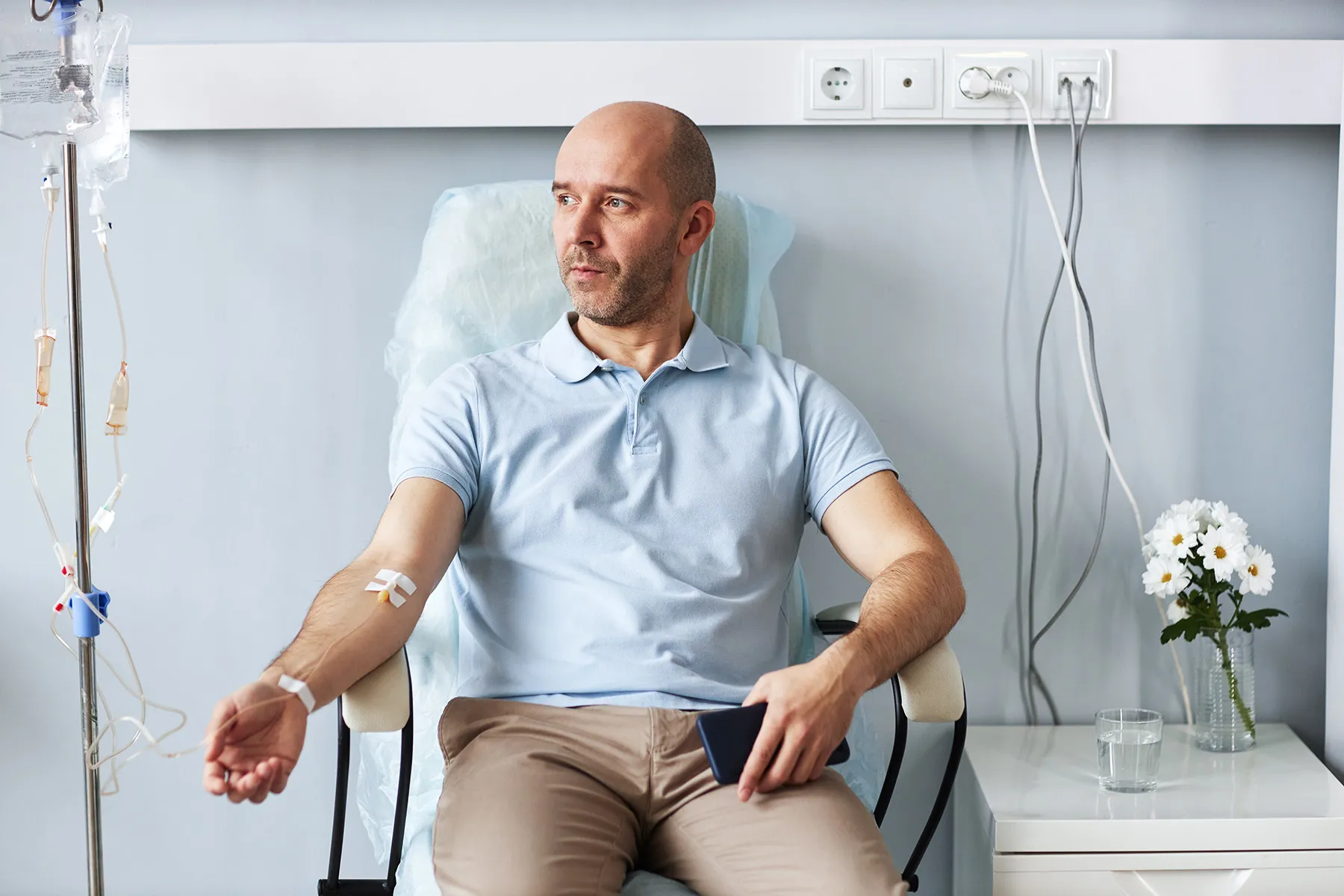 Infusion Treatments
