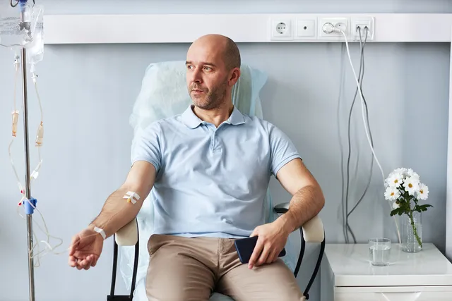 Infusion Treatments