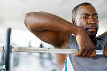 Retaining Muscle Mass