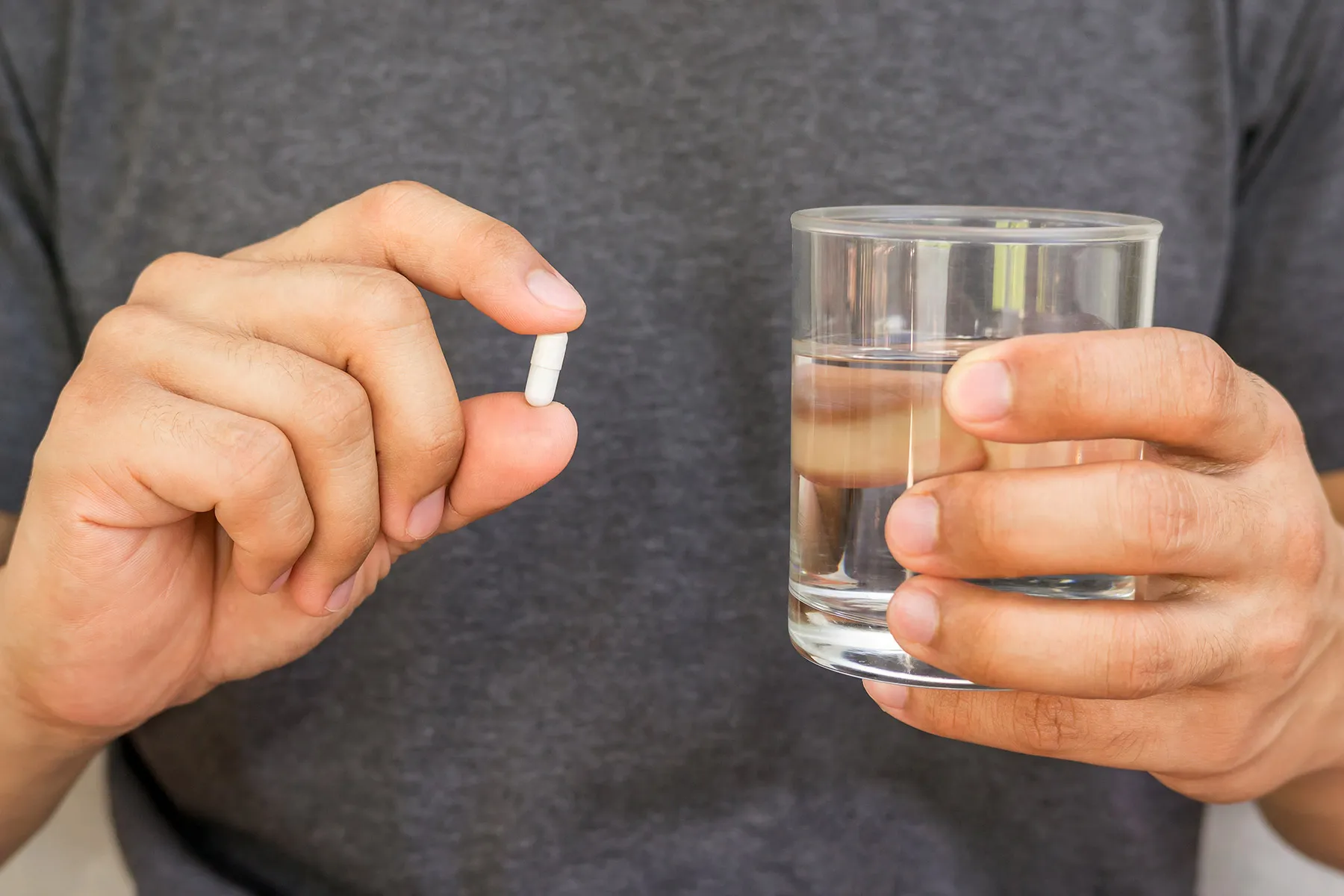 Truth vs. Myth About B12