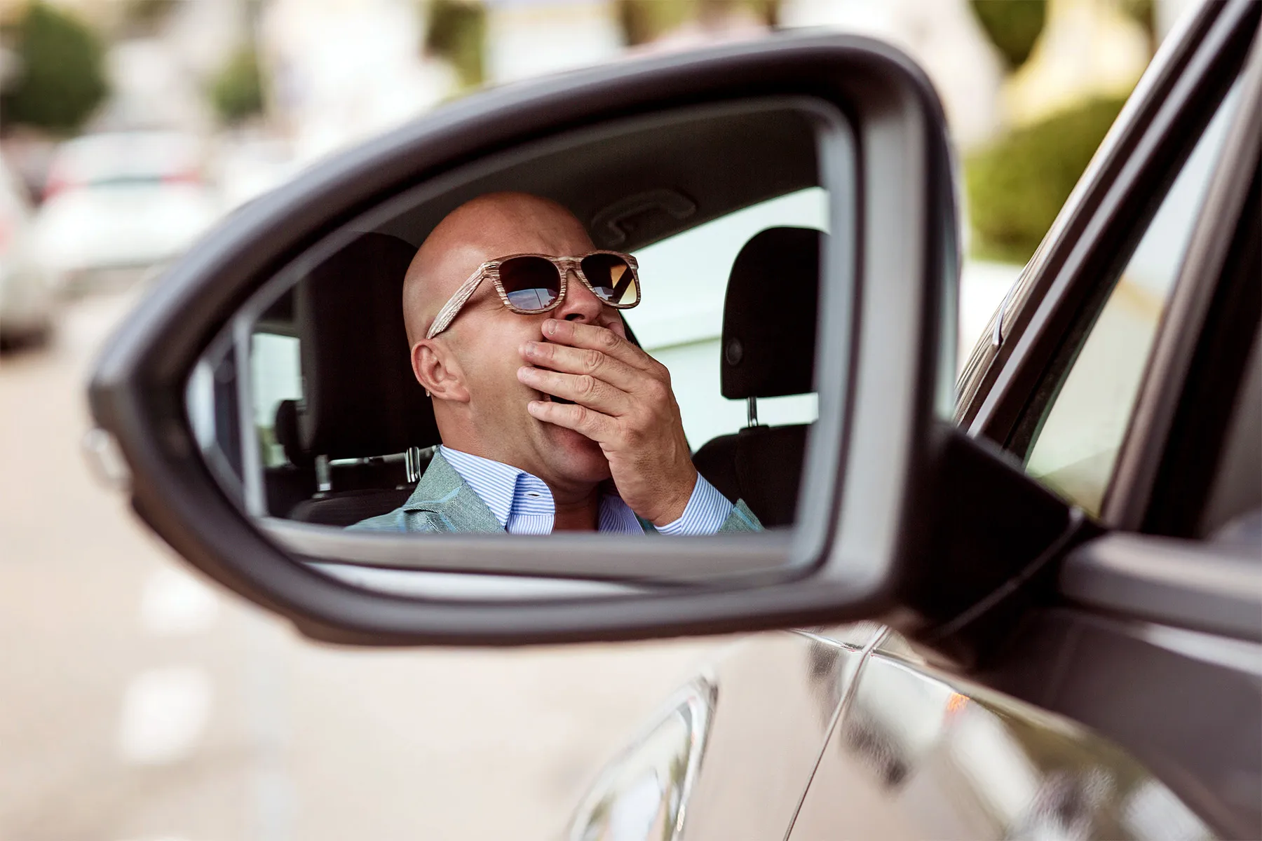 Migraine Warning Signs: Be on the Lookout