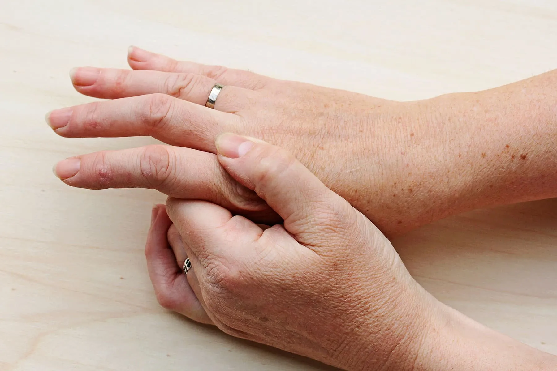 Take Care of Your Skin and Joints