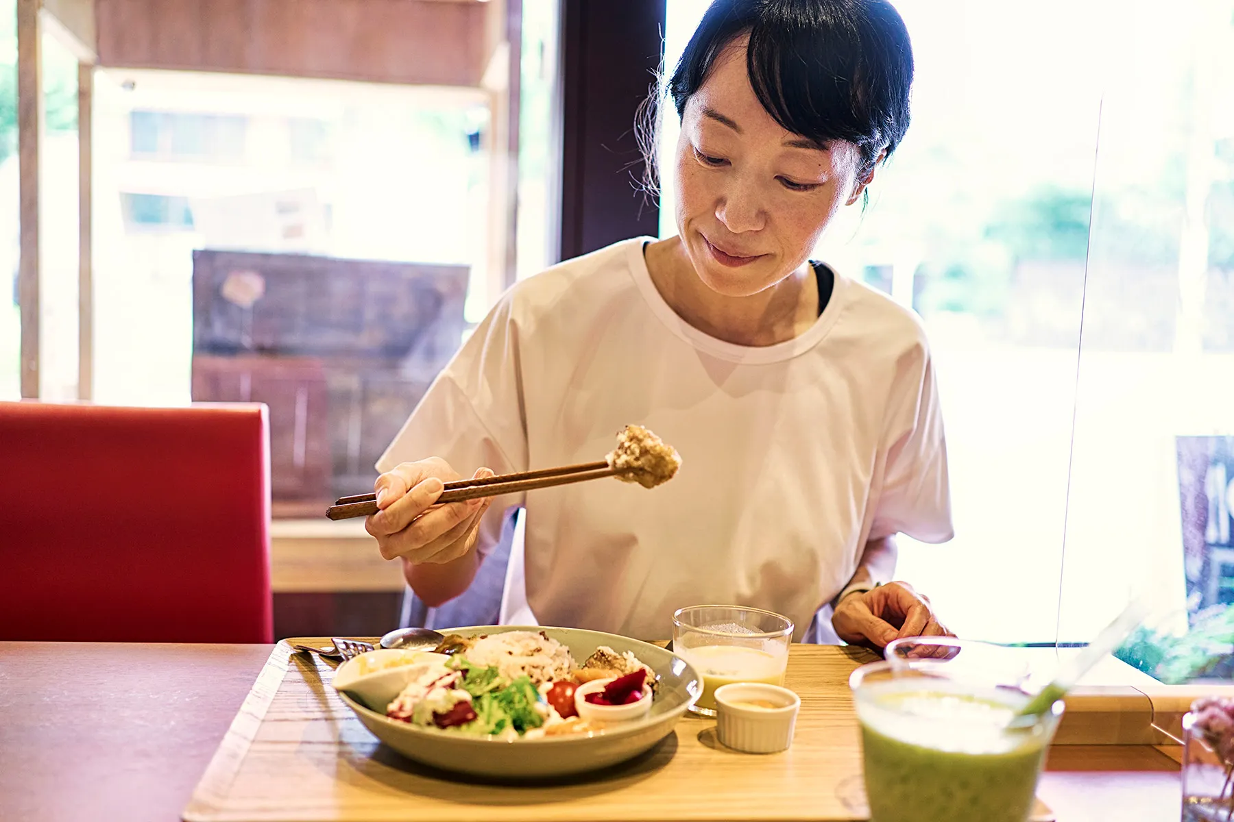 Nutritional Tips