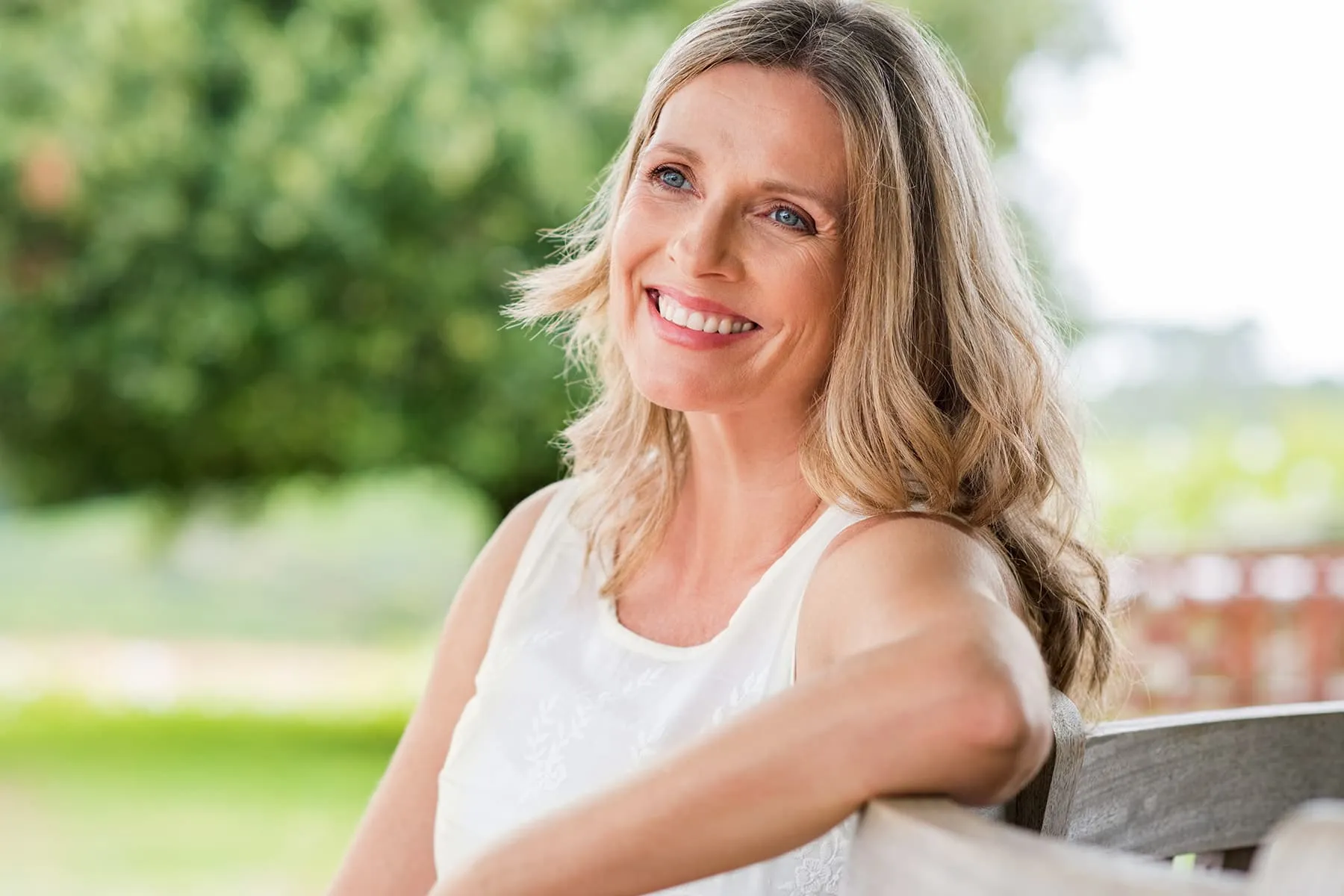 Beauty Over 50: Skin & Hair Tips for Senior Women