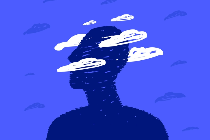 Brain Fog and Memory Problems Brain Fog and Memory Problems