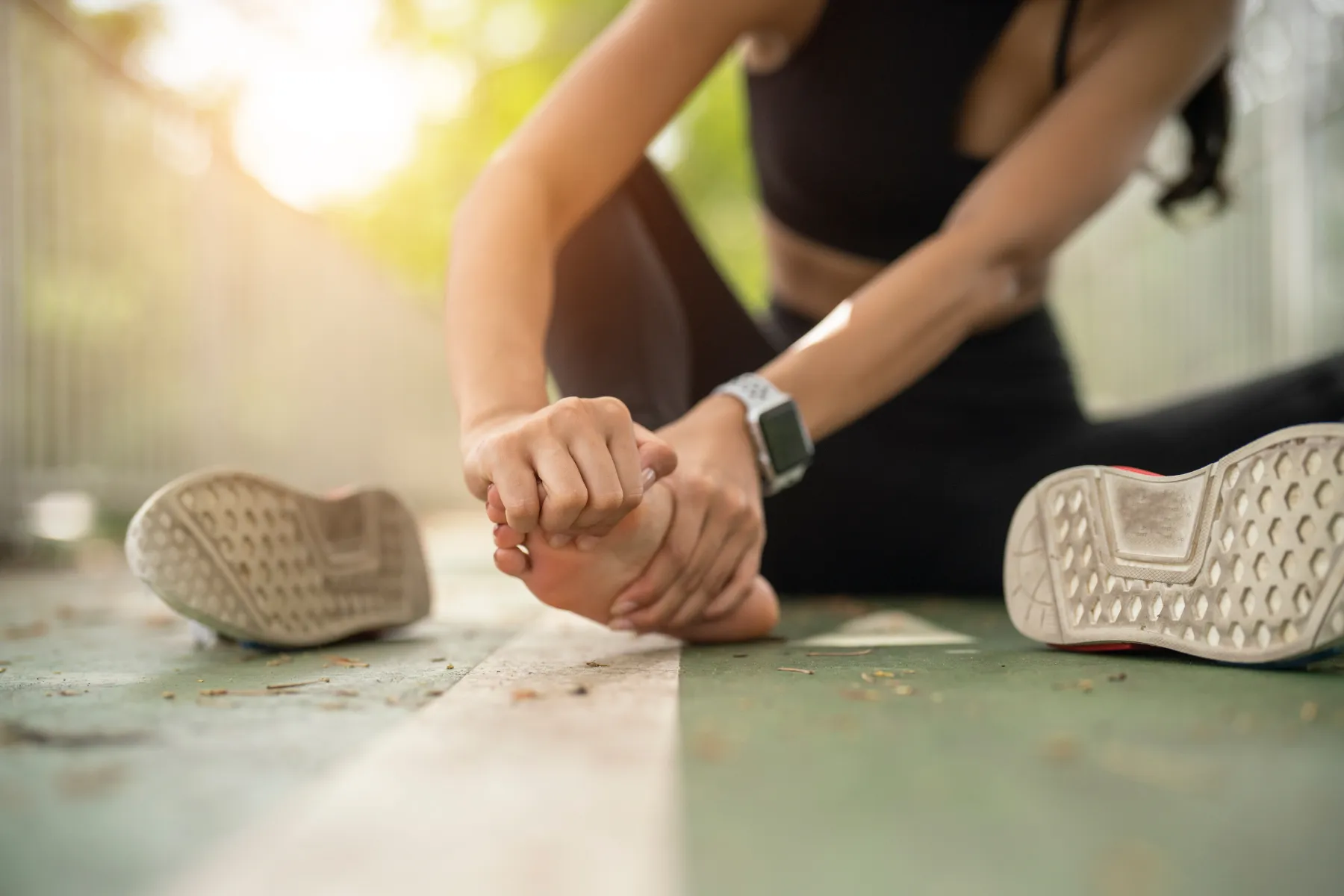 Mistakes to Avoid With Your Shoes