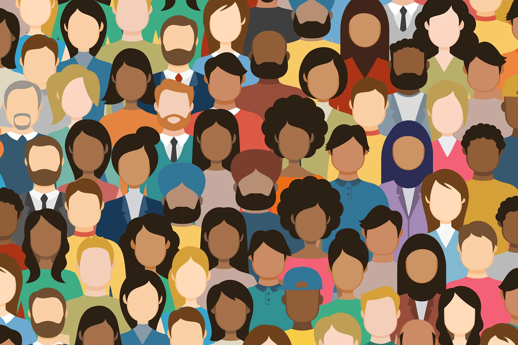 Why Diversity in Clinical Trials Matters