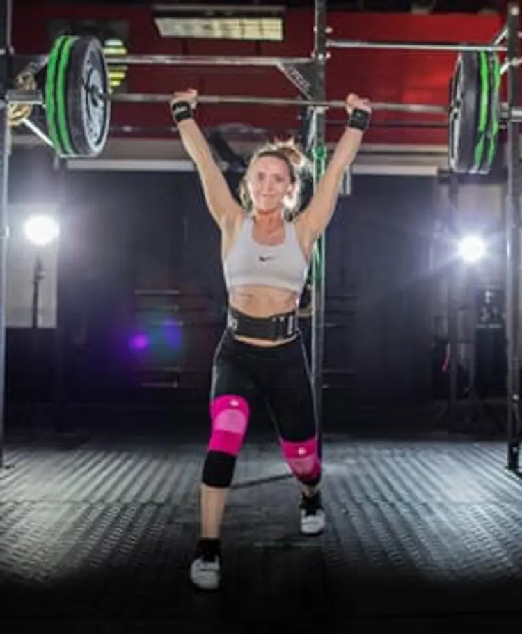 photo of amanda myers