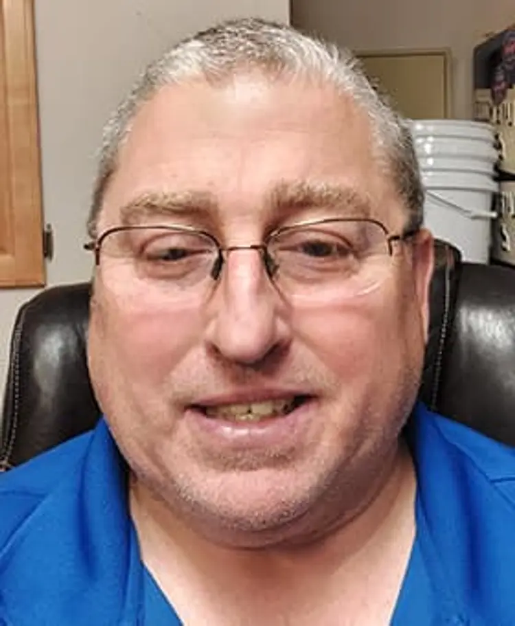bruce black