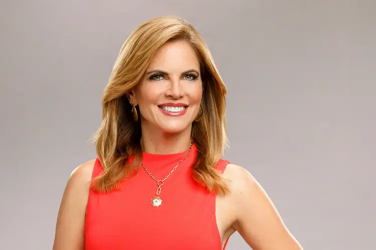 photo of Natalie Morales