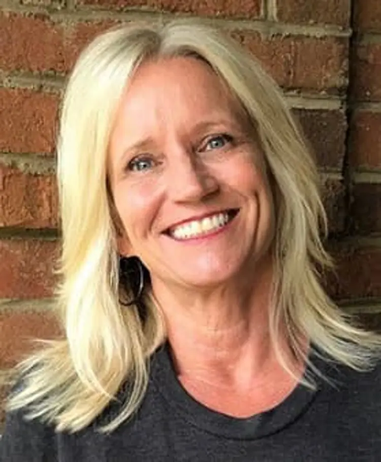lindi campbell