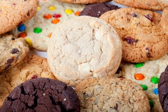 Packaged Snacks 