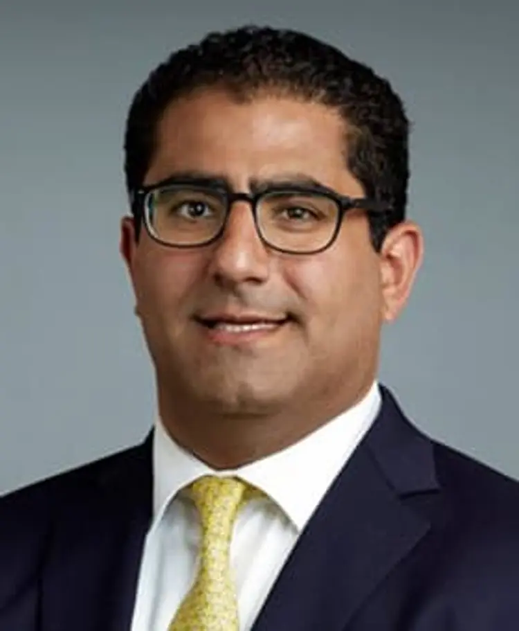 dr sabari