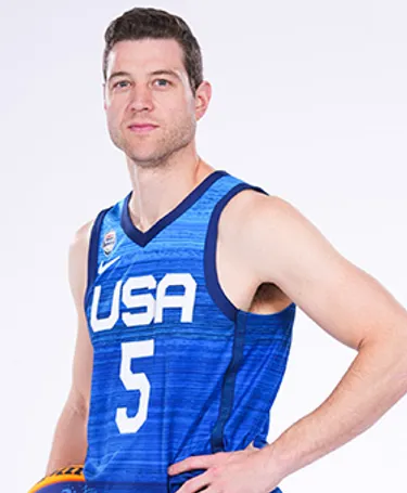 photo of jimmer fredette