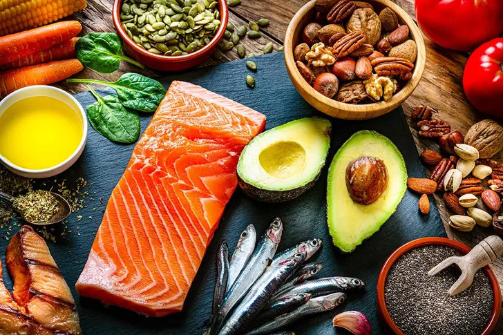Why They're a Good Fat