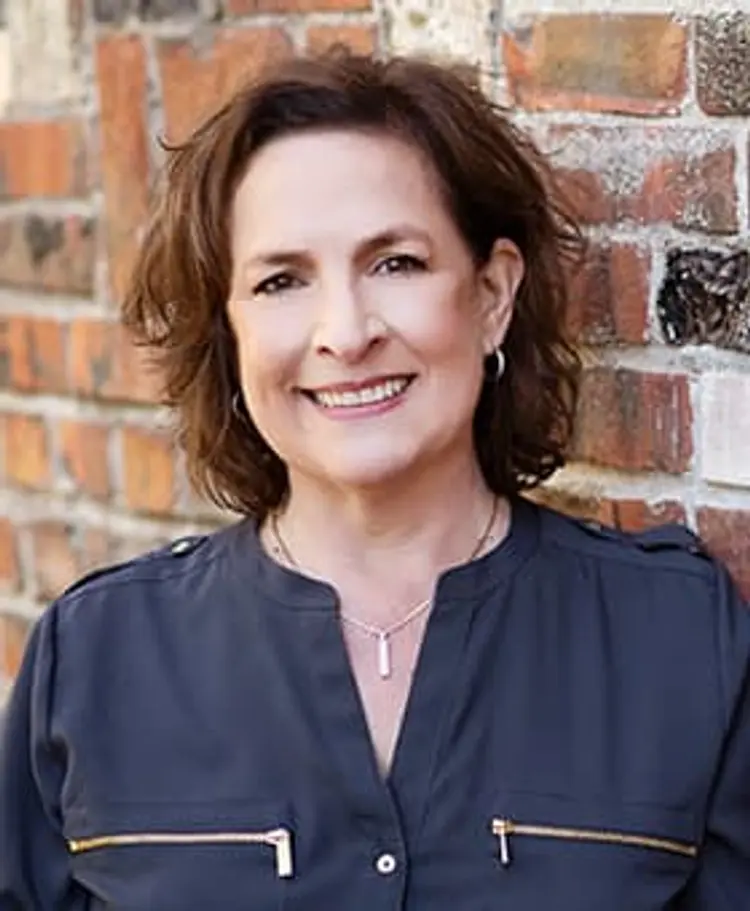 photo of julie block