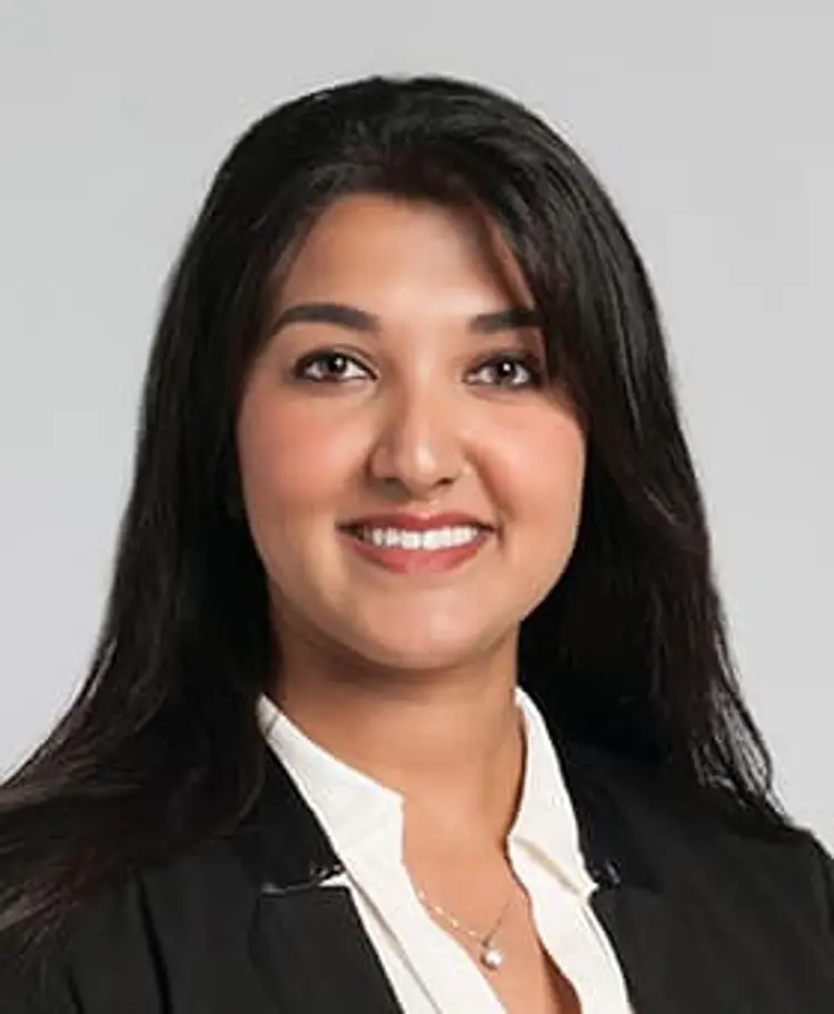 photo of shilpi khetarpal md