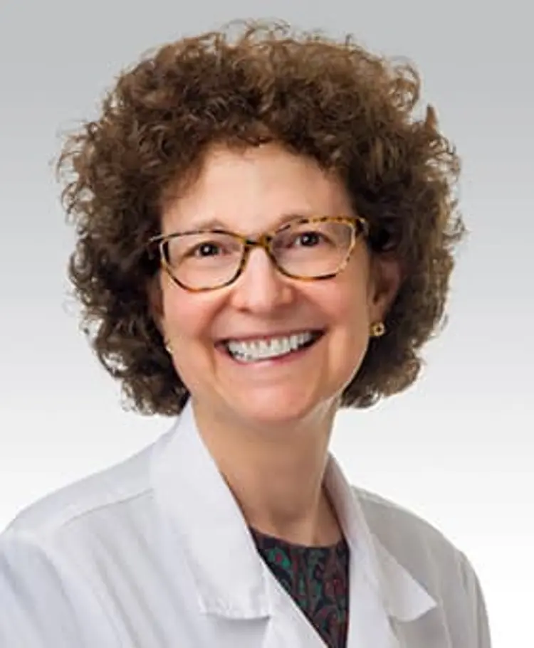 photo of amy paller md