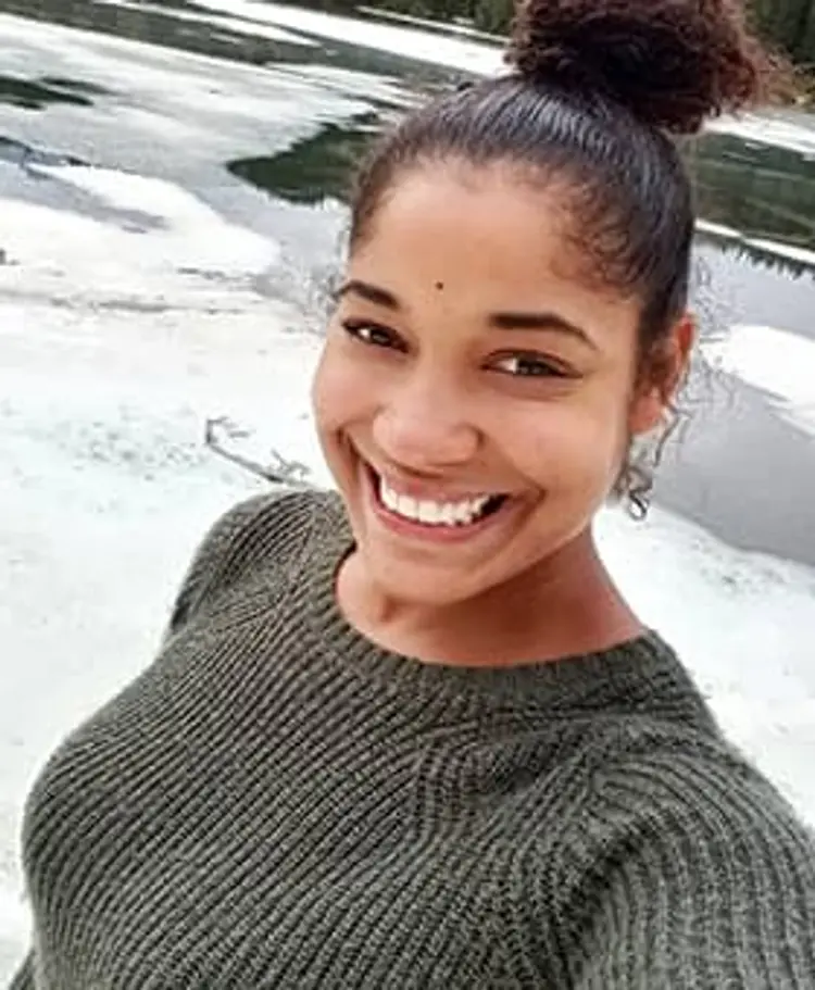 photo of kylie williams