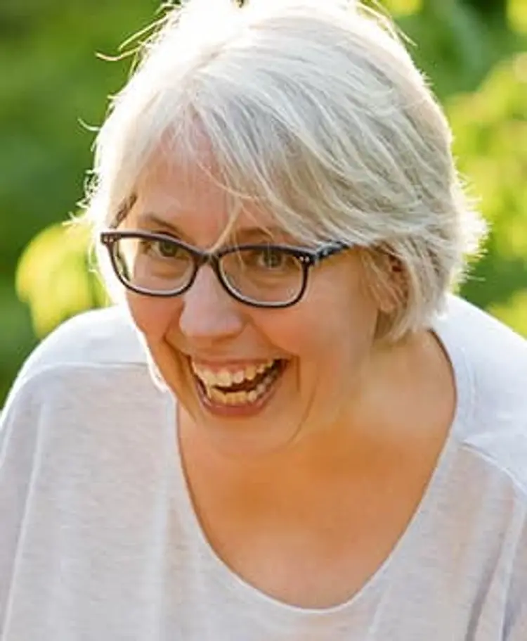 julie greenwood